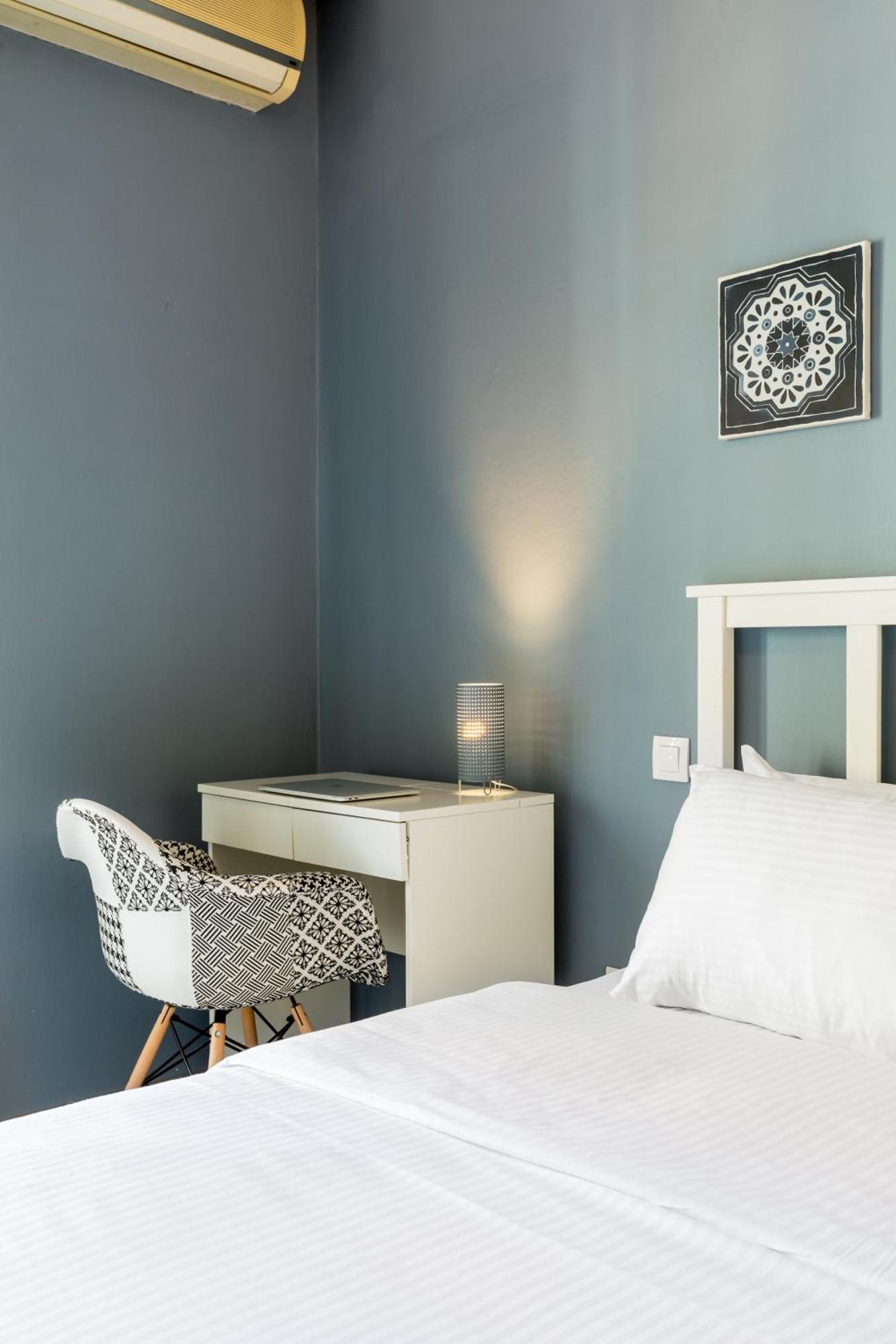 Danae By Halu! 2-bedroom In The Center * סלוניקי