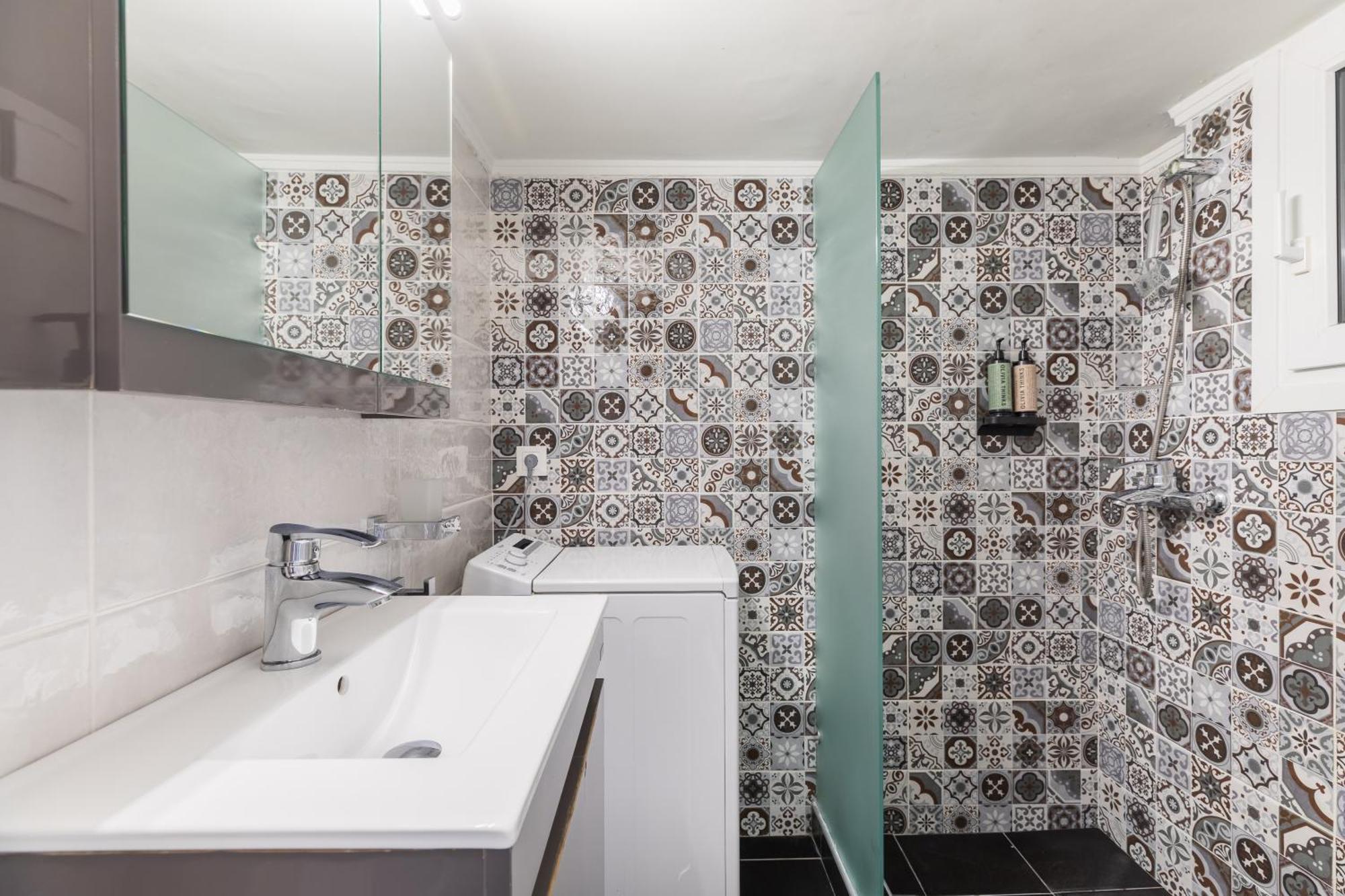 דירה Danae By Halu! 2-bedroom In The Center