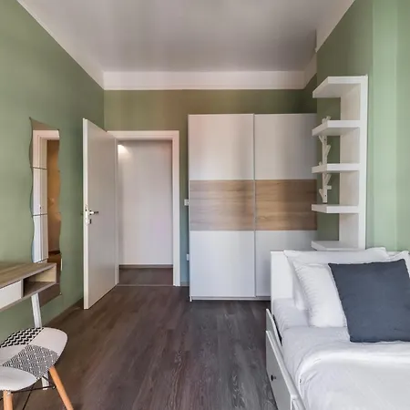 Danae By Halu! 2-Bedroom Apartment In The Center Selanik Dış mekan fotoğraf